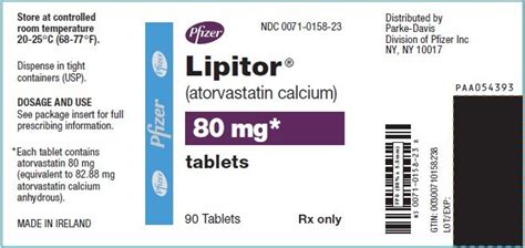 lipitor smart card lipitorthj